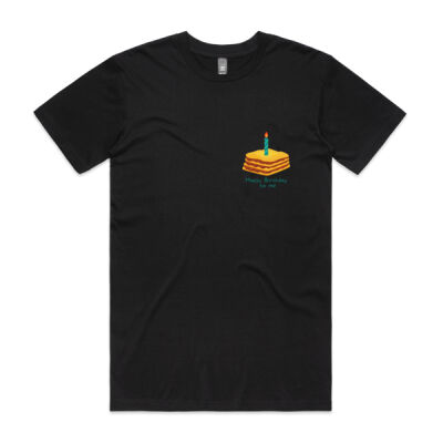Lasagne Tee Thumbnail