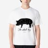 Hammer Heavyweight Tee Thumbnail