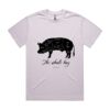 Men's Heavy Tee (Same Day) Thumbnail